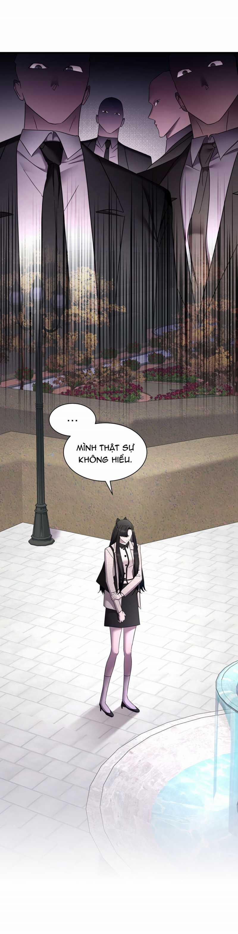 [18+] Lâu Đài Thống Trị 22.2 trang 4