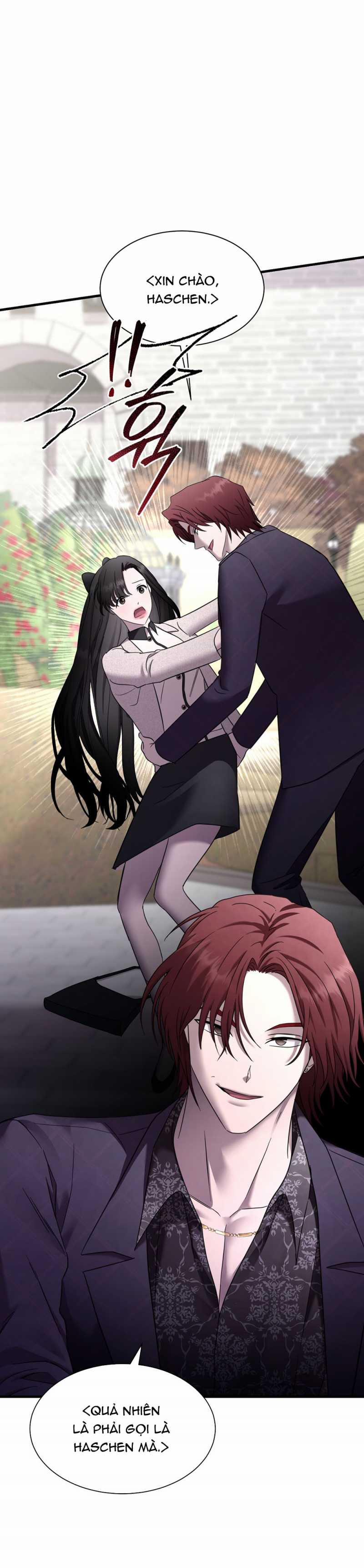 [18+] Lâu Đài Thống Trị 22.2 trang 7