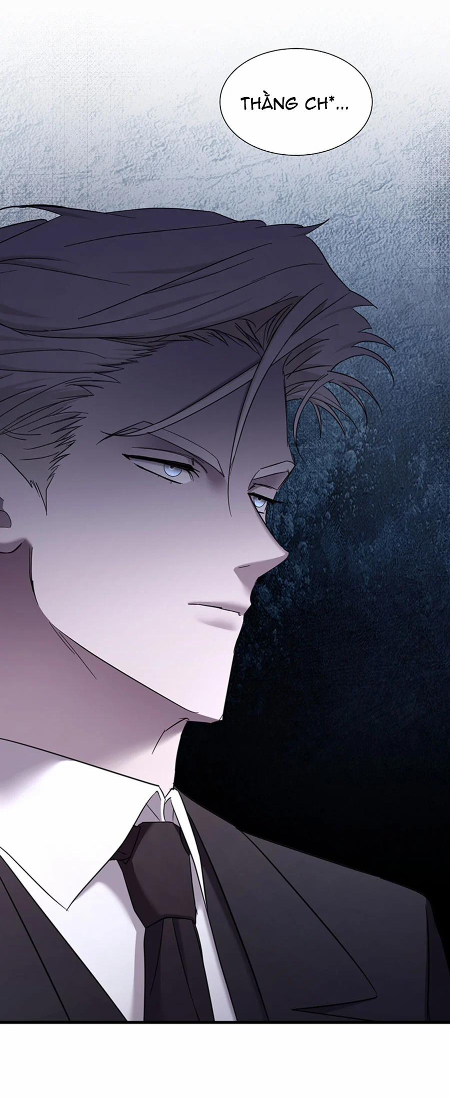 [18+] Lâu Đài Thống Trị 23.1 trang 11