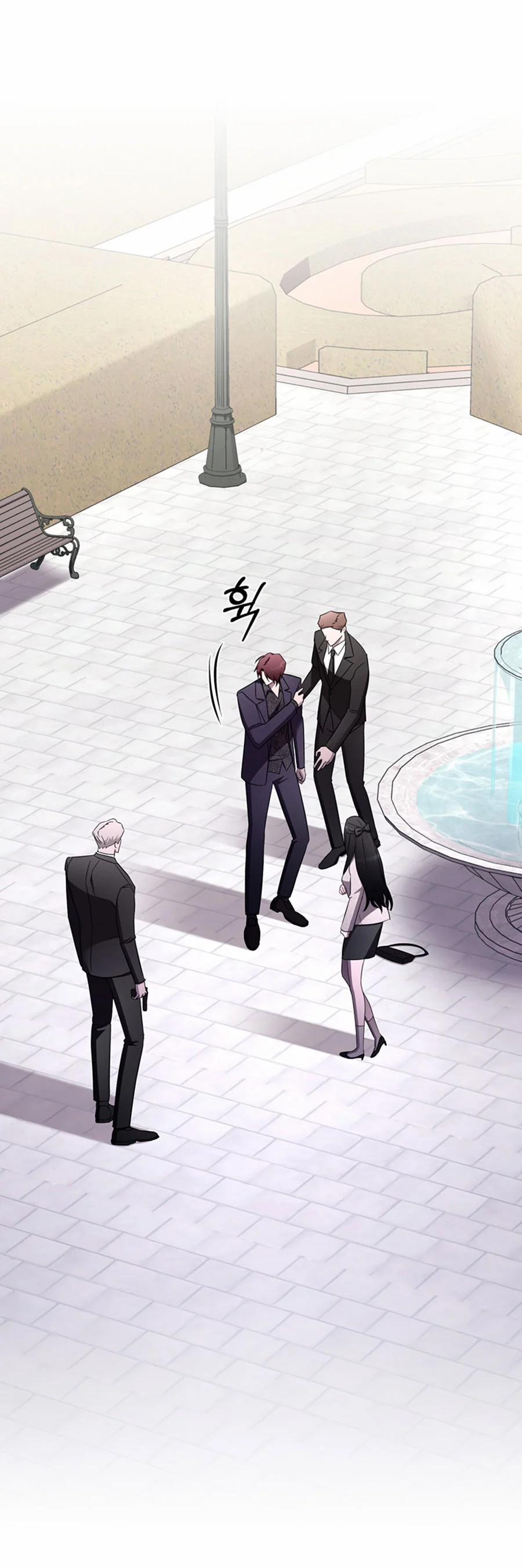 [18+] Lâu Đài Thống Trị 23.1 trang 12