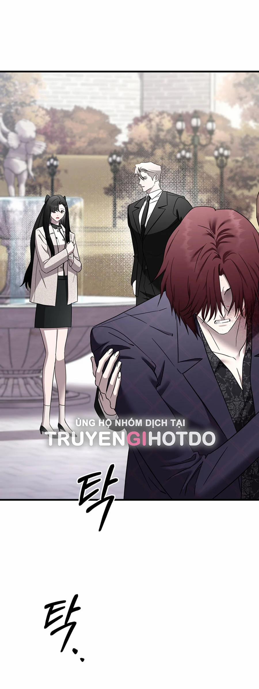 [18+] Lâu Đài Thống Trị 23.1 trang 13