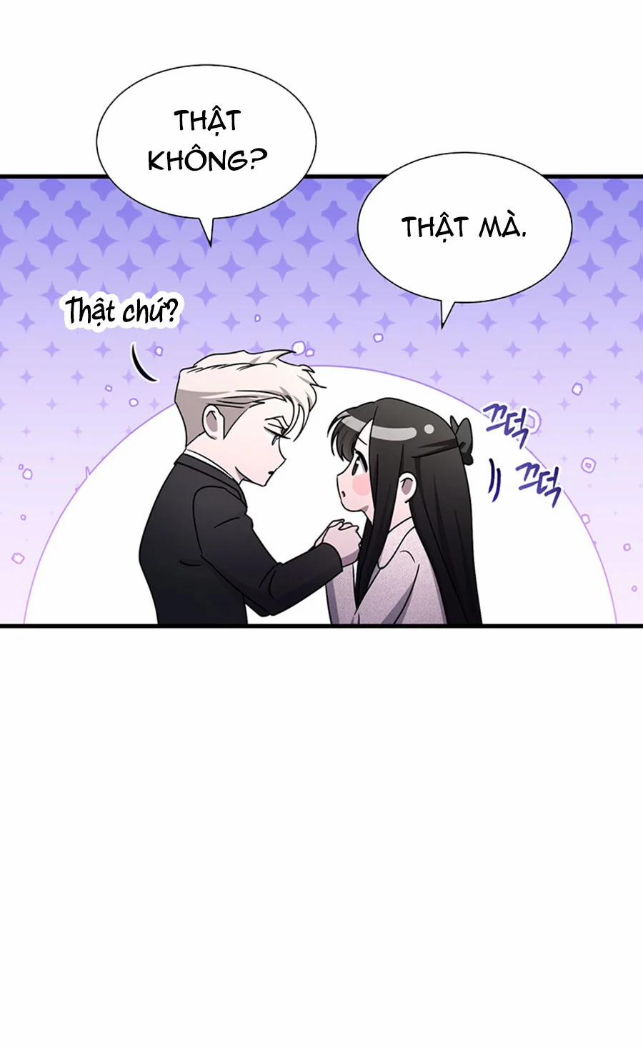 [18+] Lâu Đài Thống Trị 23.1 trang 20