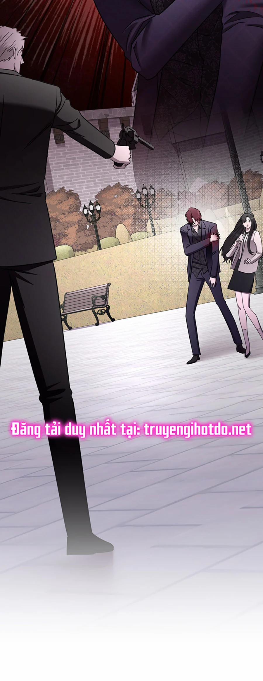 [18+] Lâu Đài Thống Trị 23.1 trang 6