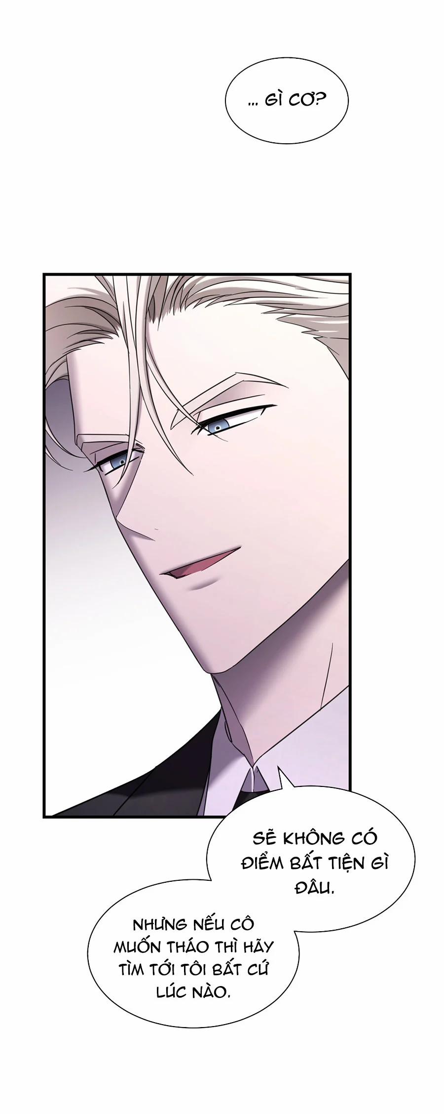 [18+] Lâu Đài Thống Trị 23.2 trang 2