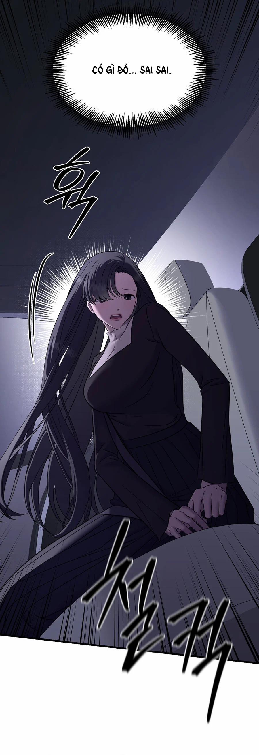 [18+] Lâu Đài Thống Trị 23.2 trang 21