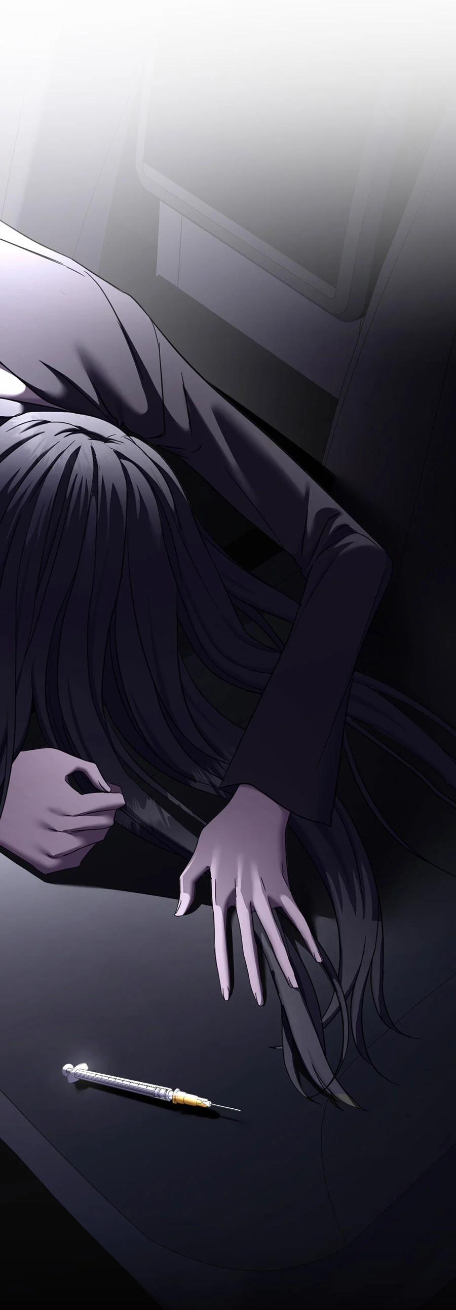 [18+] Lâu Đài Thống Trị 23.2 trang 25