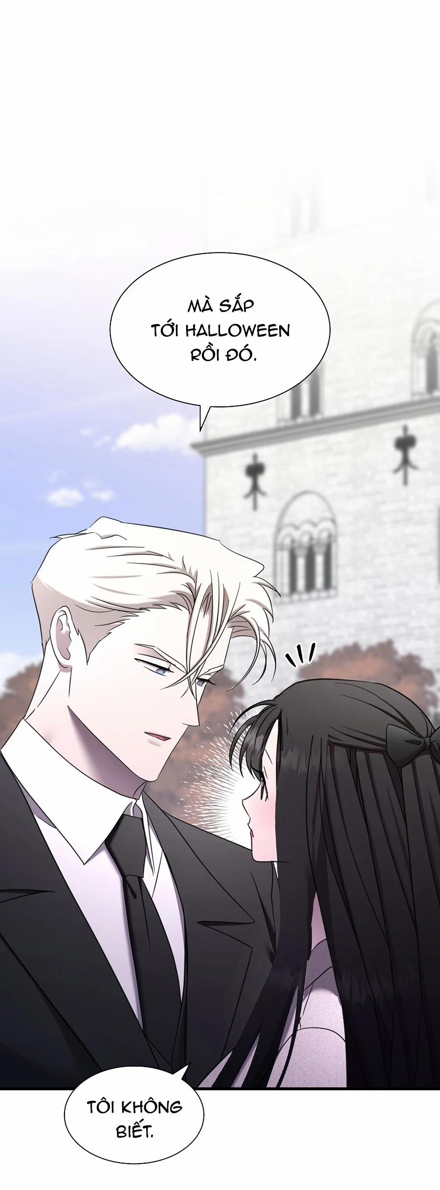 [18+] Lâu Đài Thống Trị 23.2 trang 5