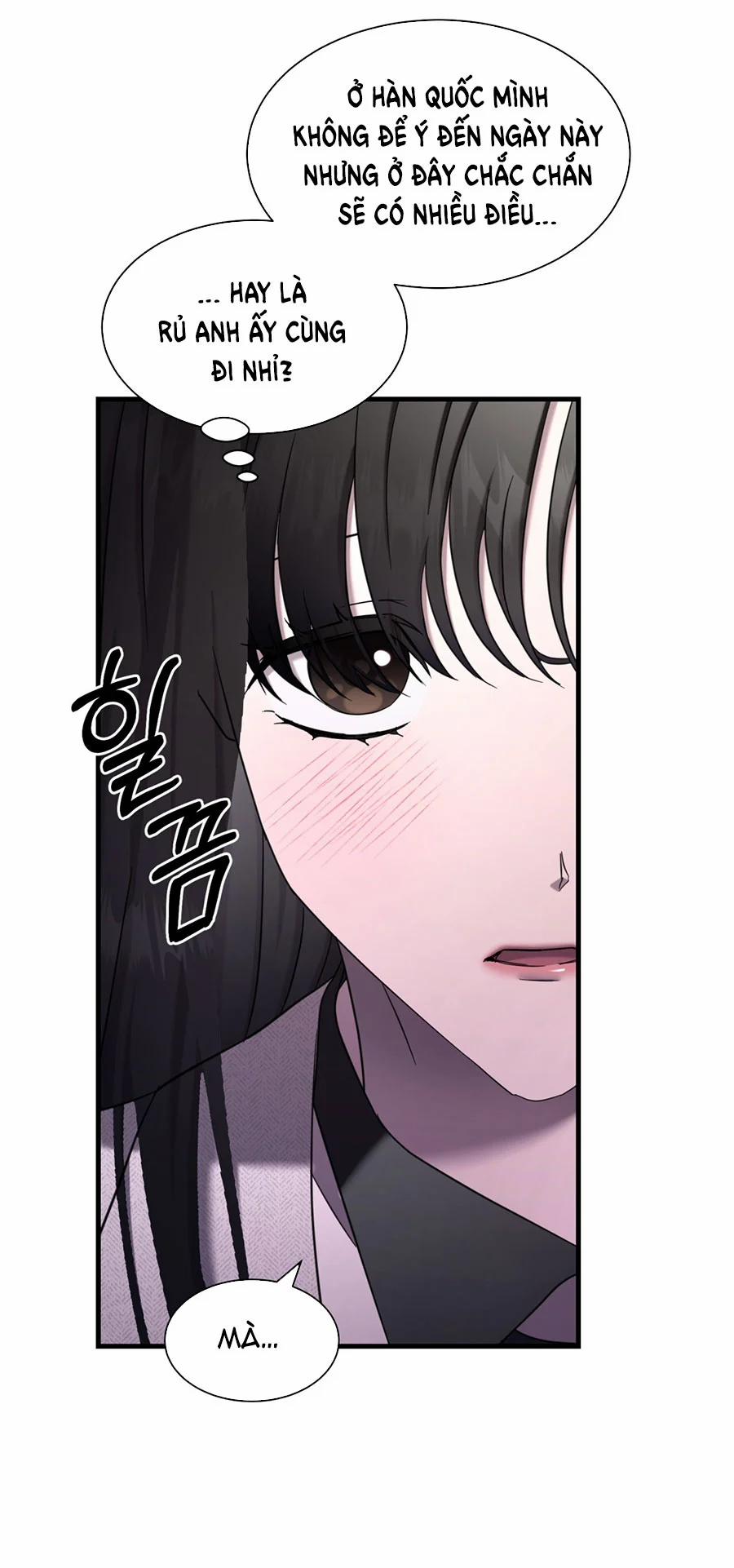 [18+] Lâu Đài Thống Trị 23.2 trang 7