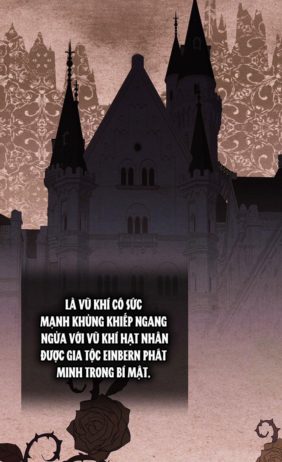 [18+] Lâu Đài Thống Trị 24.1 trang 18