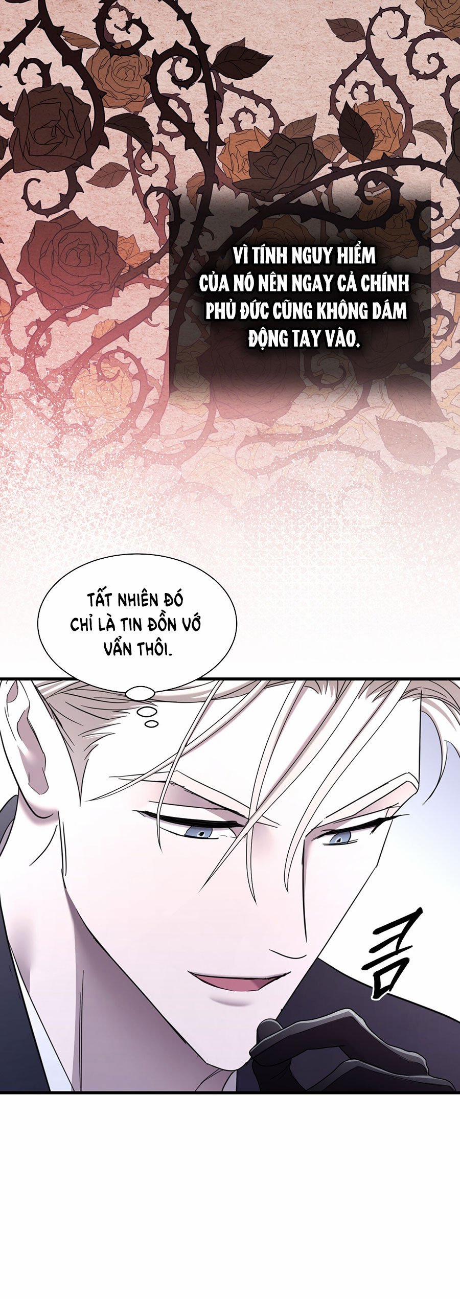 [18+] Lâu Đài Thống Trị 24.1 trang 19