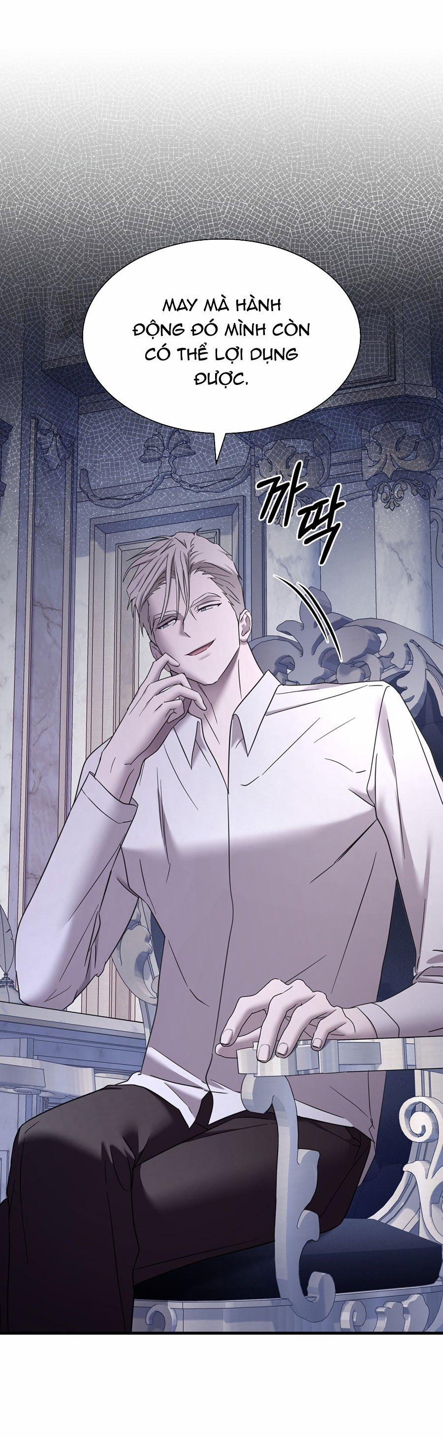 [18+] Lâu Đài Thống Trị 24.1 trang 2