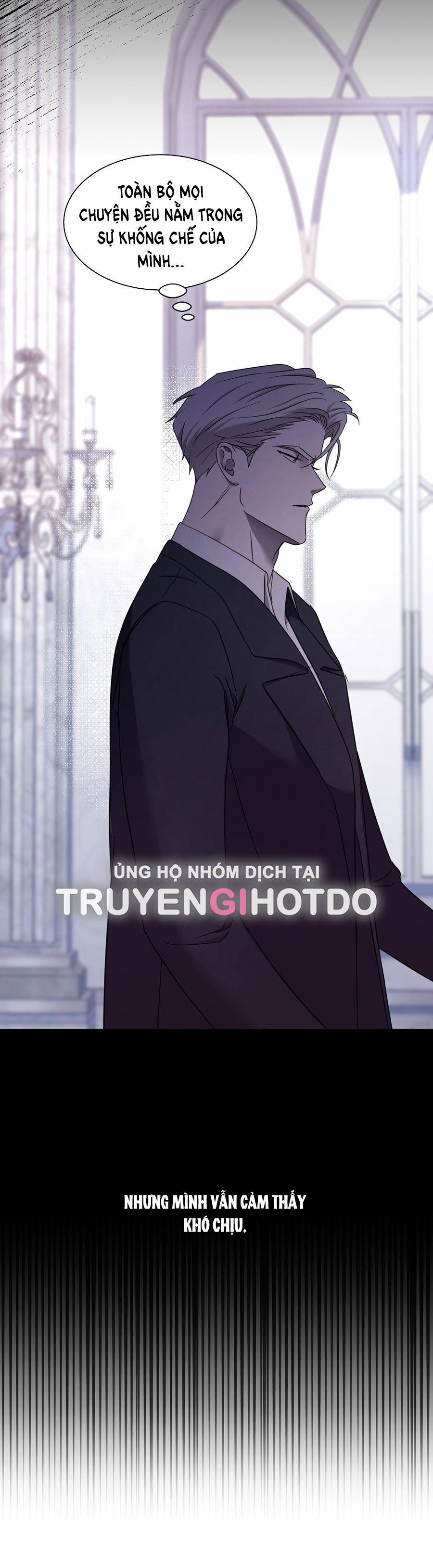 [18+] Lâu Đài Thống Trị 24.1 trang 24