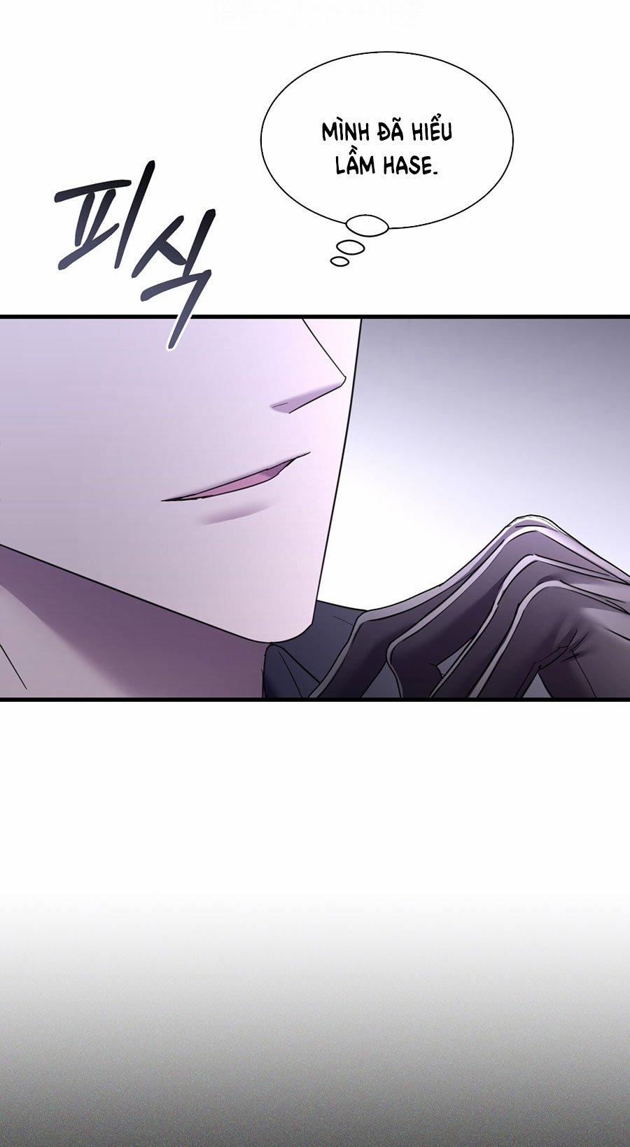 [18+] Lâu Đài Thống Trị 24.1 trang 35