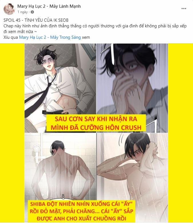 [18+] Lâu Đài Thống Trị 24.1 trang 8