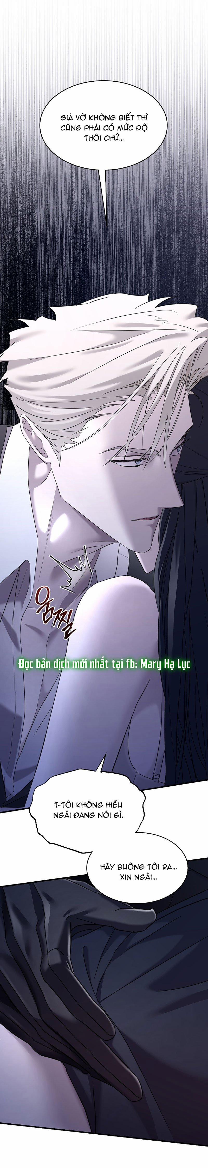 [18+] Lâu Đài Thống Trị 3.1 trang 14