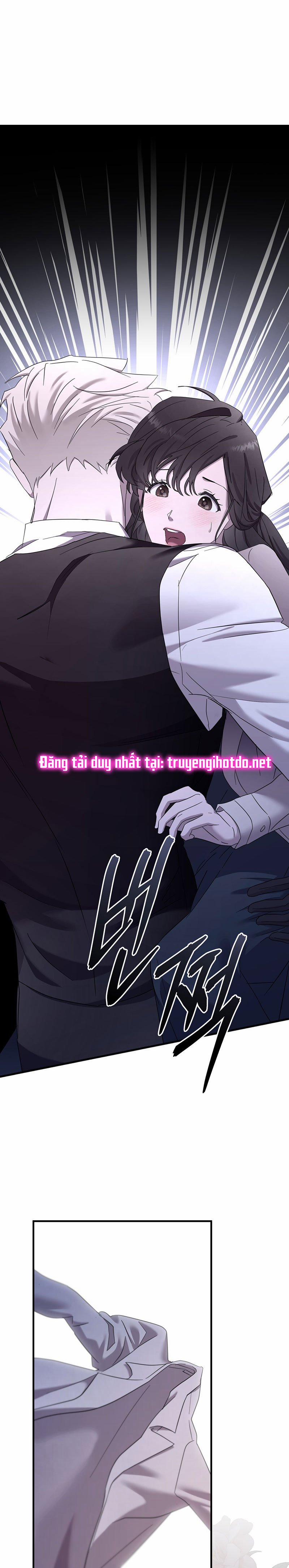 [18+] Lâu Đài Thống Trị 3.1 trang 3