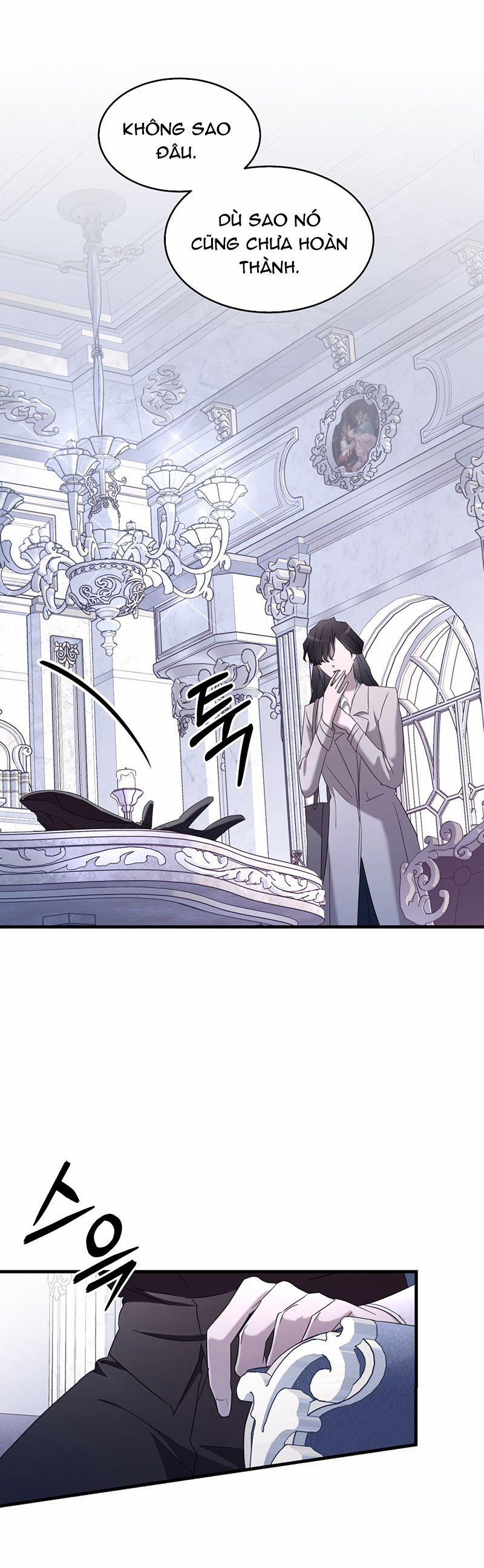 [18+] Lâu Đài Thống Trị 3.2 trang 15