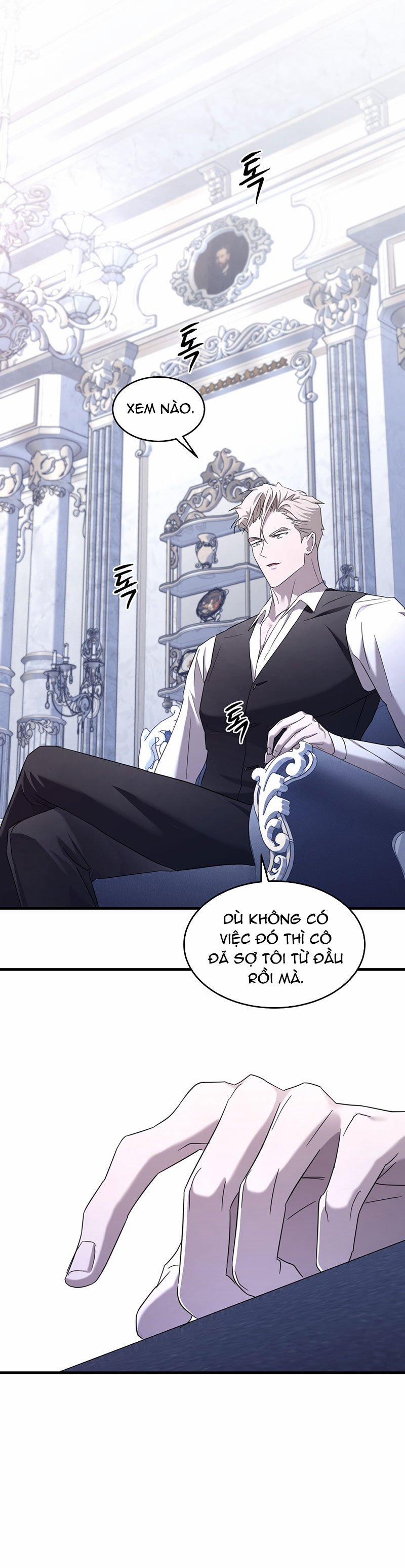[18+] Lâu Đài Thống Trị 3.2 trang 21