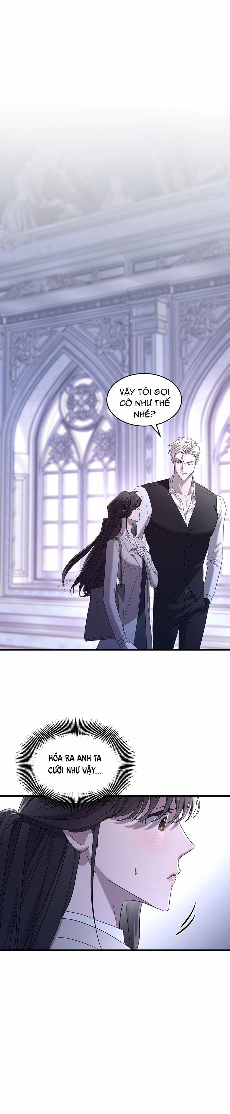 [18+] Lâu Đài Thống Trị 3.2 trang 8