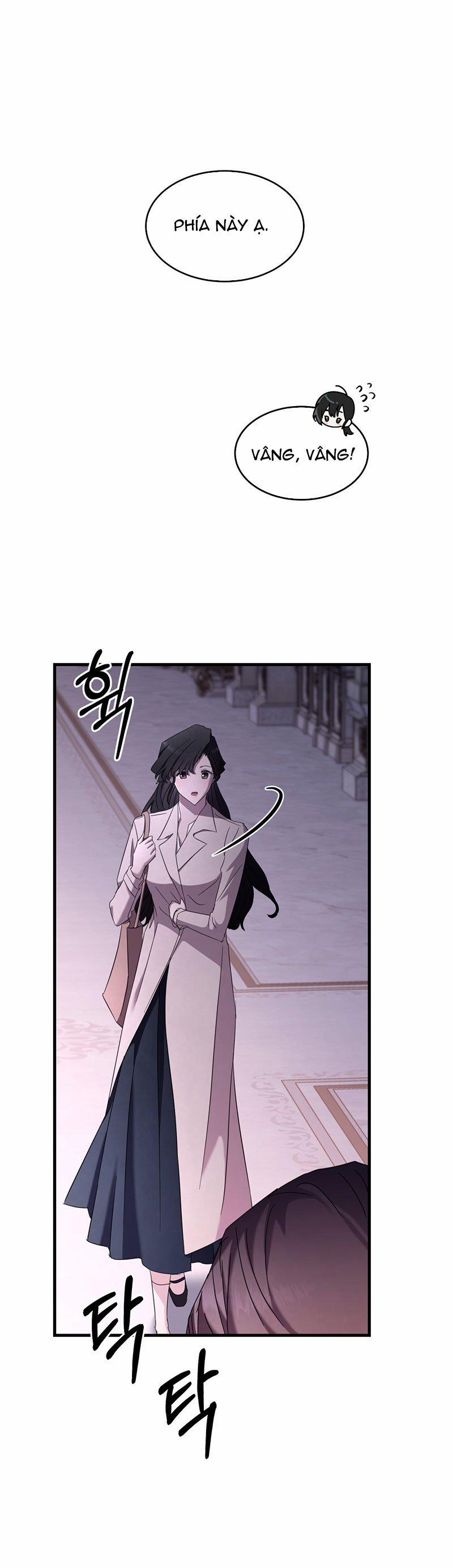 [18+] Lâu Đài Thống Trị 4.1 trang 16