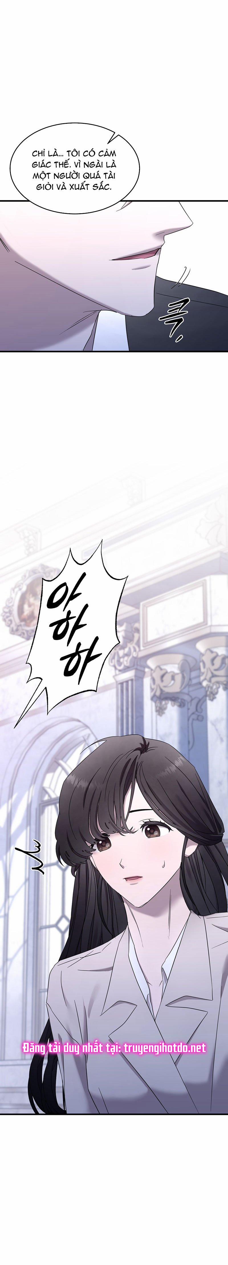 [18+] Lâu Đài Thống Trị 4.1 trang 3