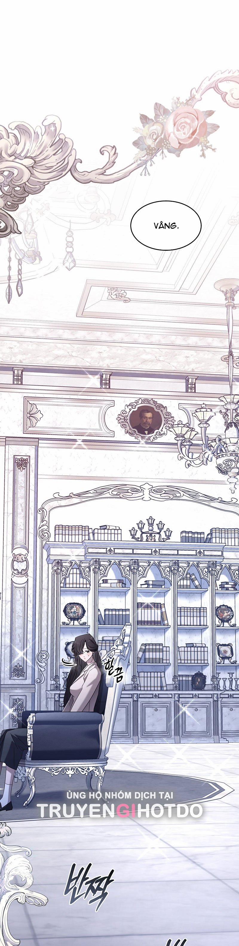 [18+] Lâu Đài Thống Trị 4.1 trang 5