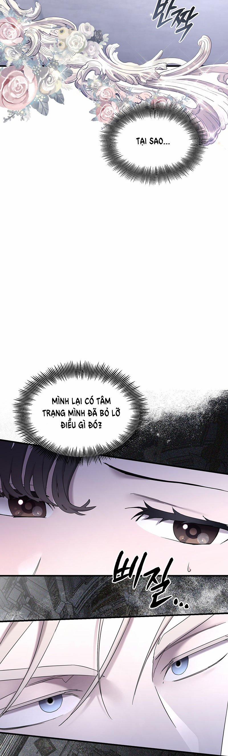 [18+] Lâu Đài Thống Trị 4.1 trang 6