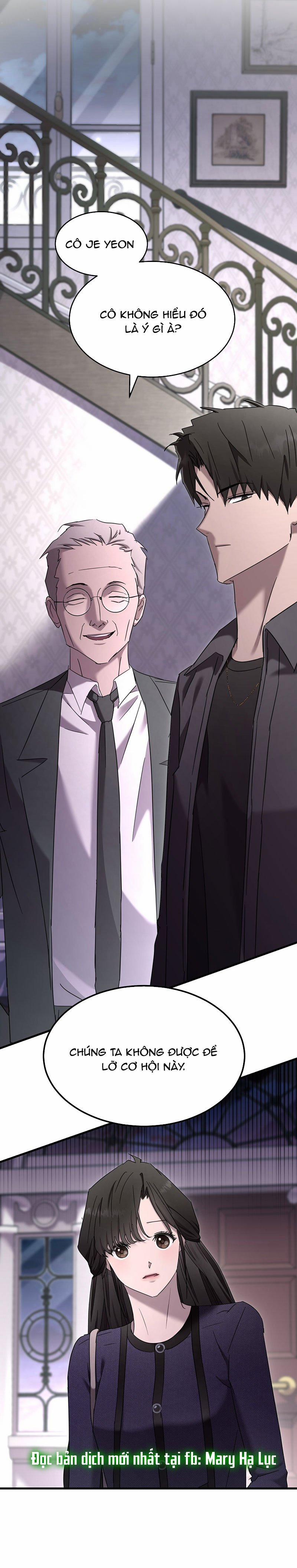 [18+] Lâu Đài Thống Trị 4.2 trang 13