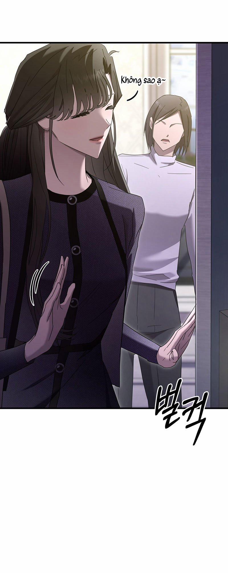 [18+] Lâu Đài Thống Trị 4.2 trang 24