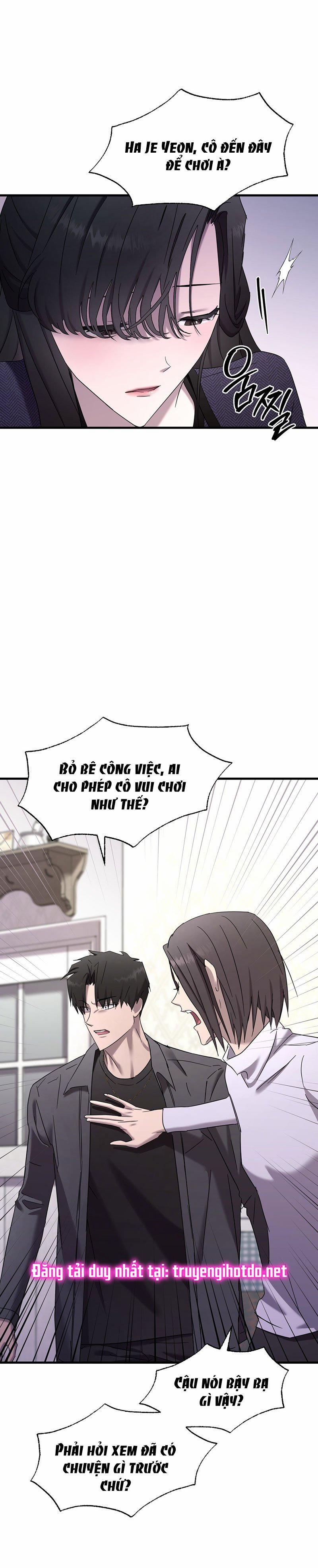 [18+] Lâu Đài Thống Trị 4.2 trang 4