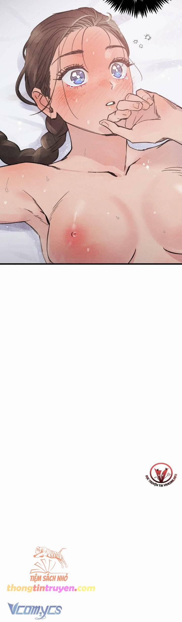 [18+] Lễ Thành Hôn Tháng 5 3 trang 32