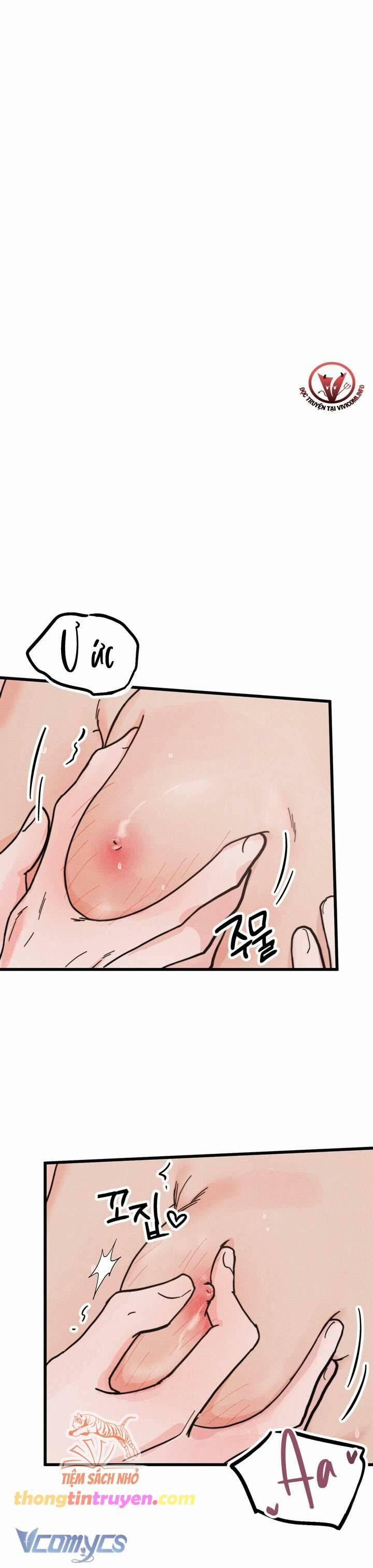 [18+] Lễ Thành Hôn Tháng 5 4 trang 29