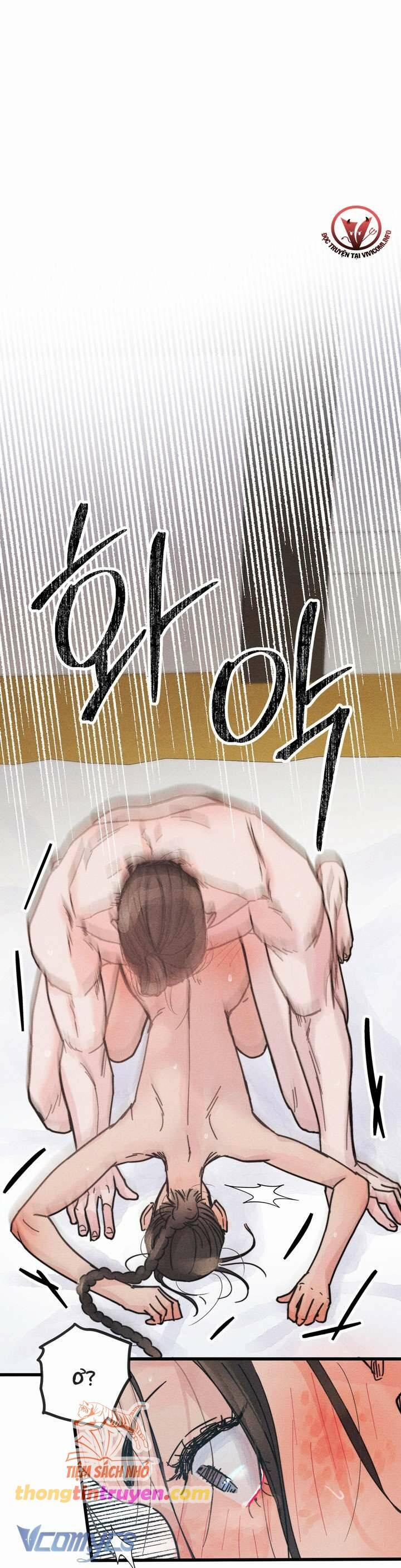 [18+] Lễ Thành Hôn Tháng 5 4 trang 33