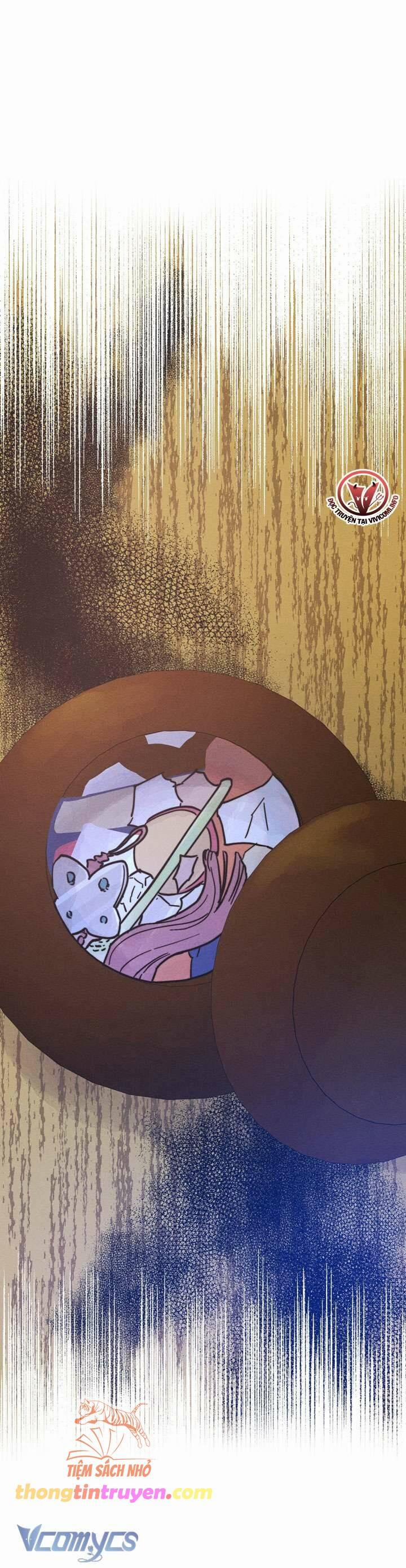 [18+] Lễ Thành Hôn Tháng 5 5 trang 30