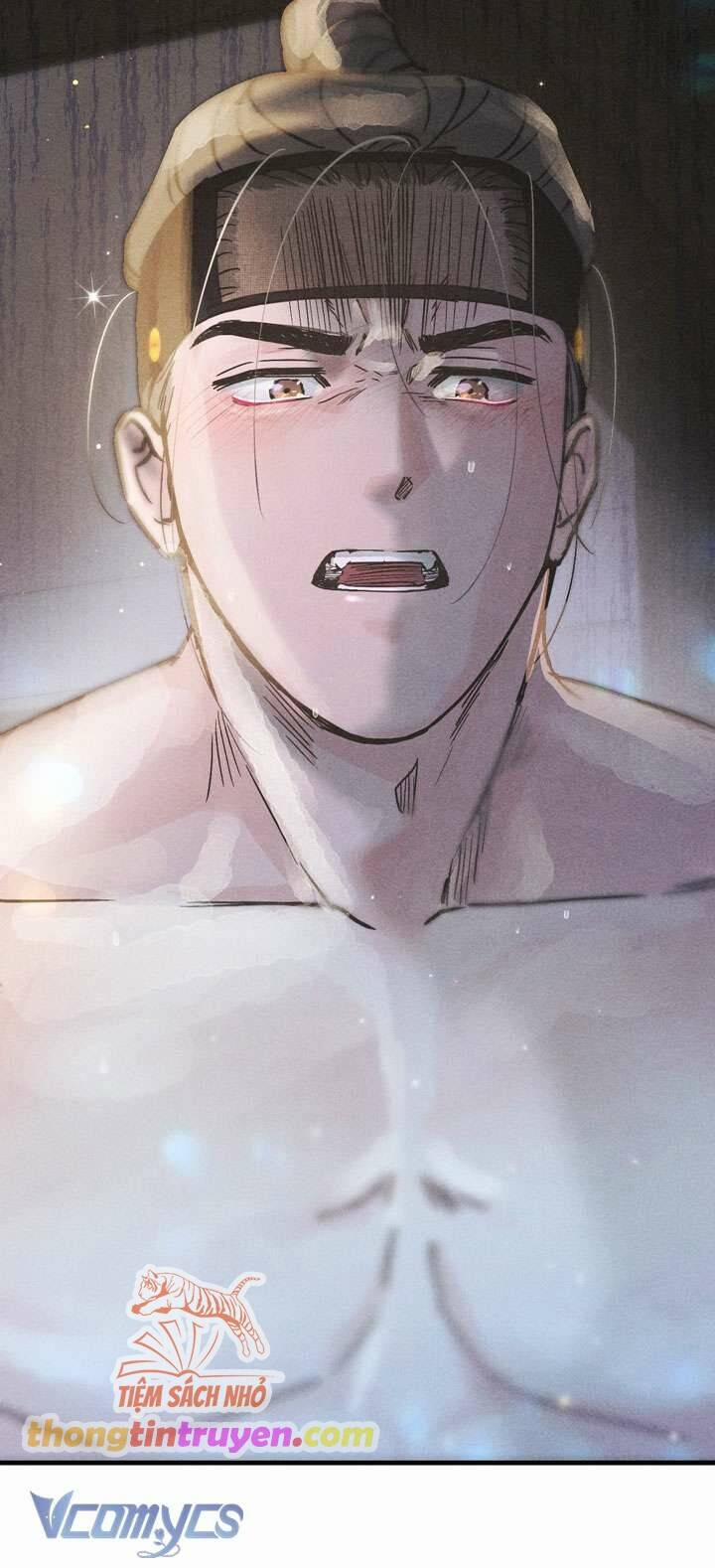 [18+] Lễ Thành Hôn Tháng 5 5 trang 34