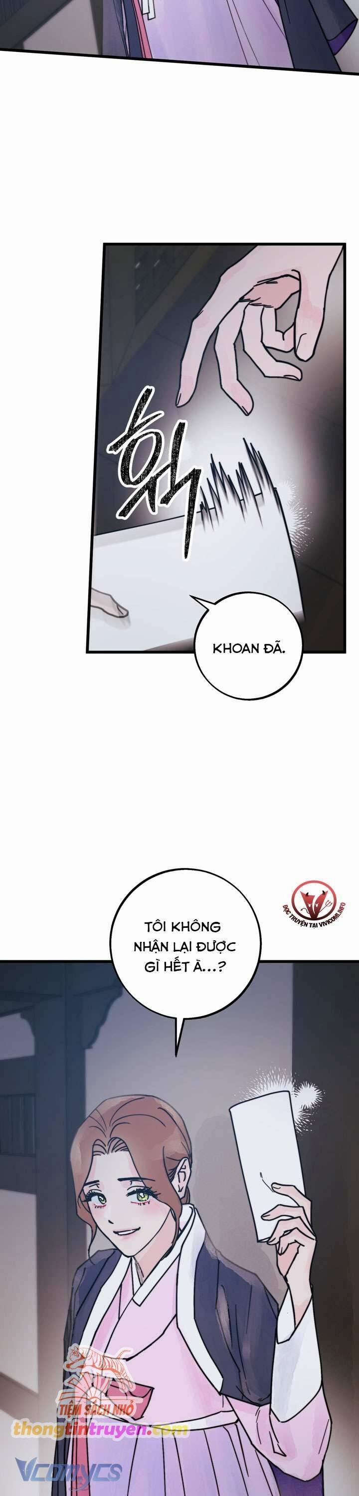 [18+] Lễ Thành Hôn Tháng 5 6 trang 20