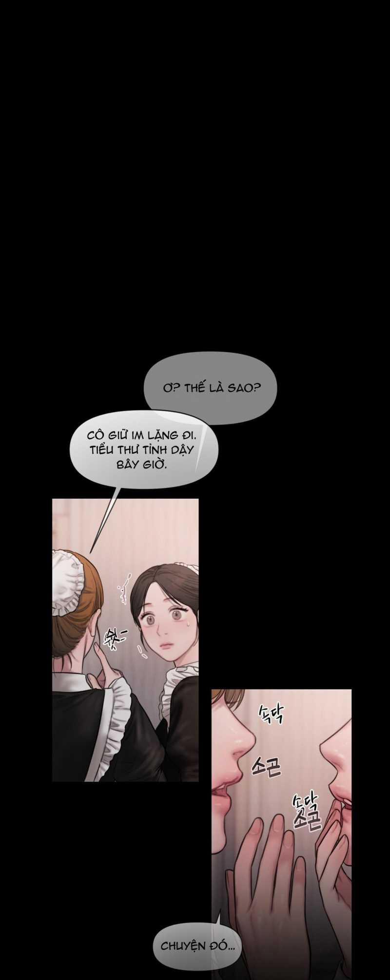 [18+] Lily Of The Valley 1.1 trang 11