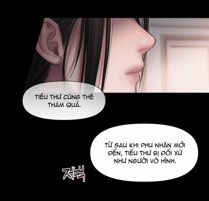 [18+] Lily Of The Valley 1.1 trang 21