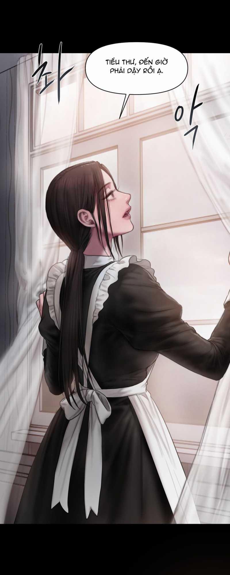 [18+] Lily Of The Valley 1.1 trang 24