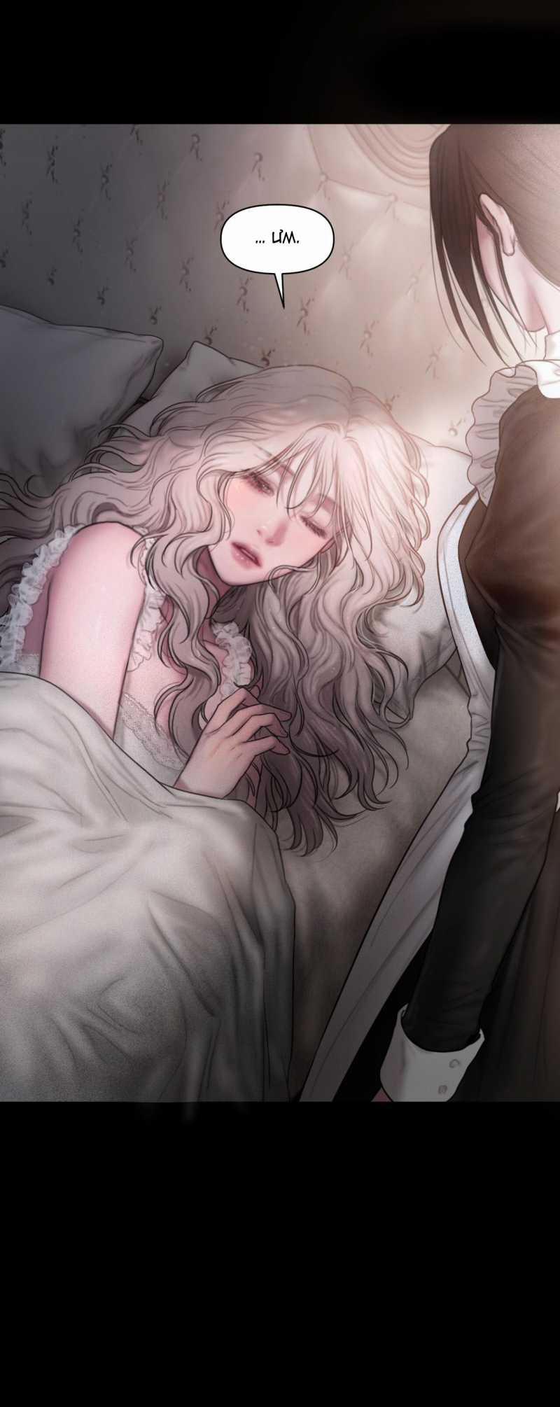 [18+] Lily Of The Valley 1.1 trang 25