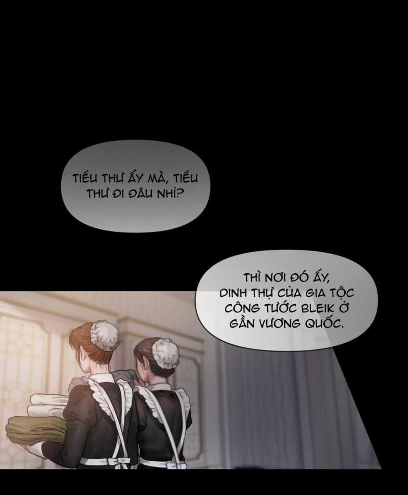 [18+] Lily Of The Valley 1.1 trang 4