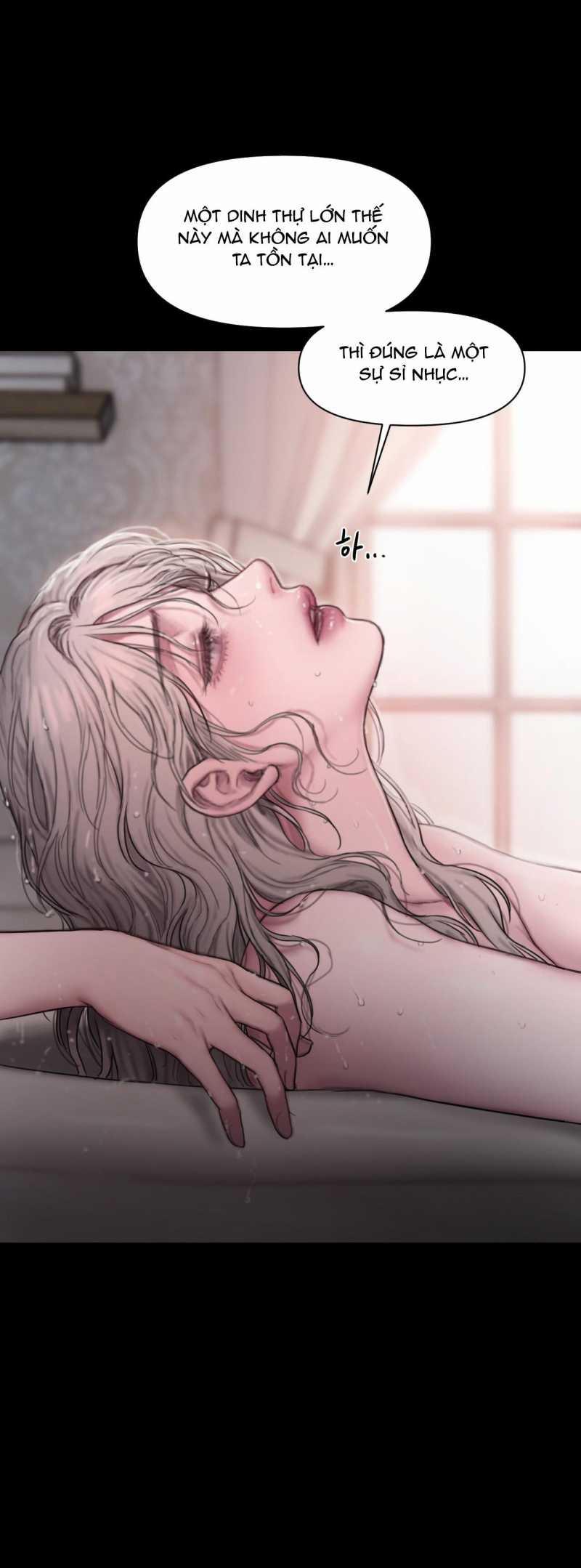 [18+] Lily Of The Valley 1.2 trang 15