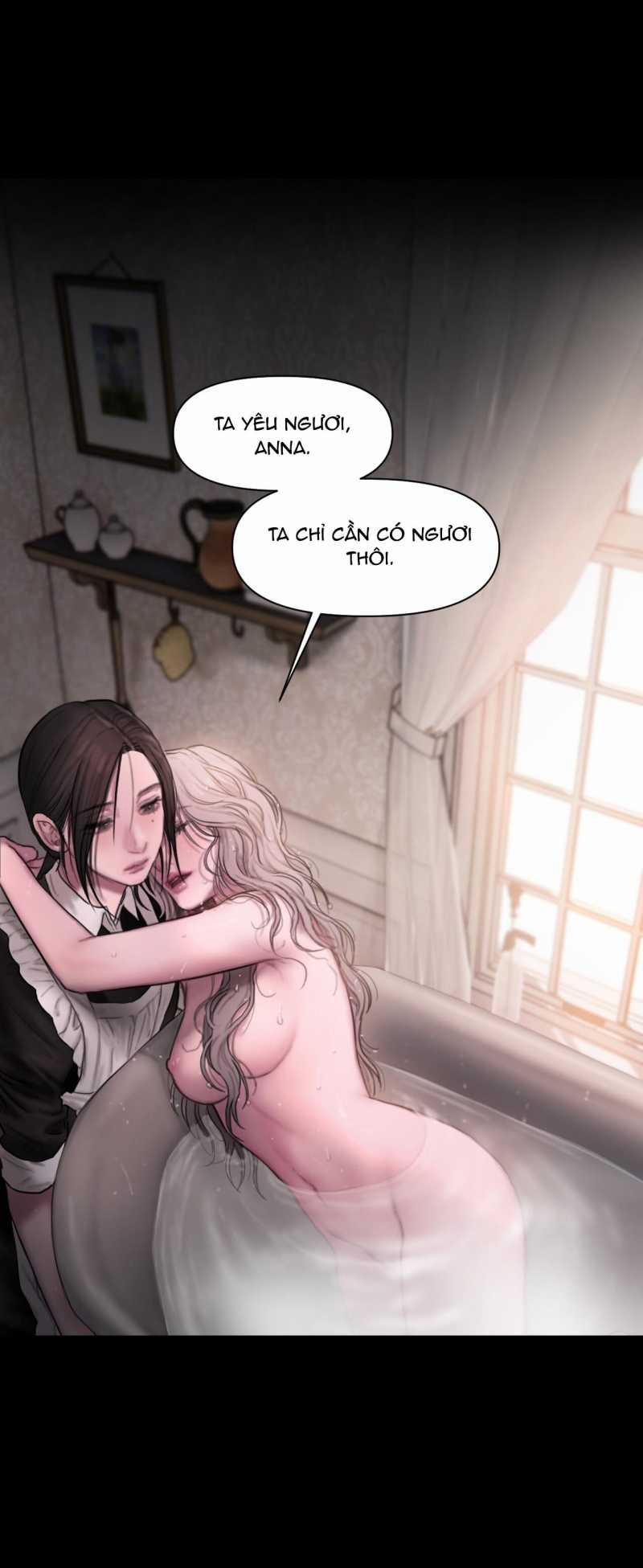 [18+] Lily Of The Valley 1.2 trang 25