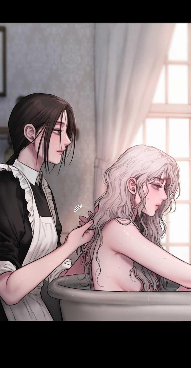 [18+] Lily Of The Valley 1.2 trang 9