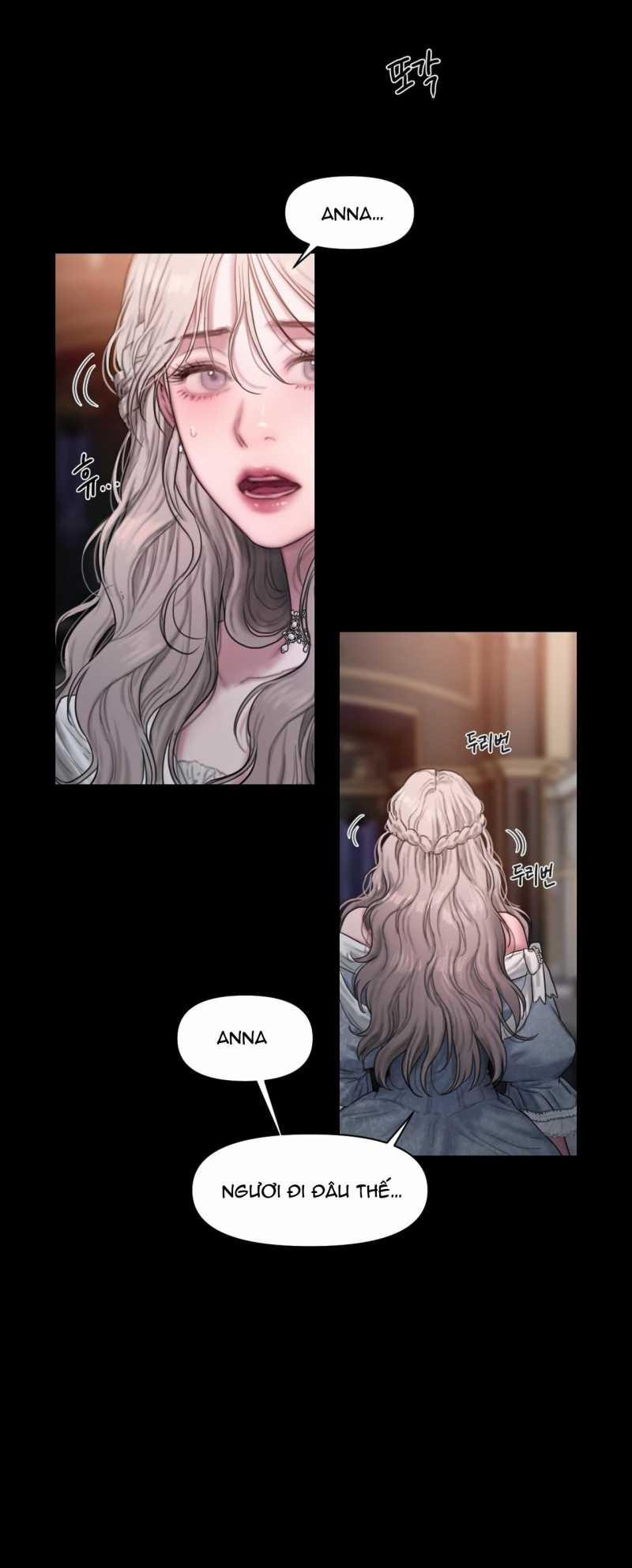 [18+] Lily Of The Valley 2.1 trang 24