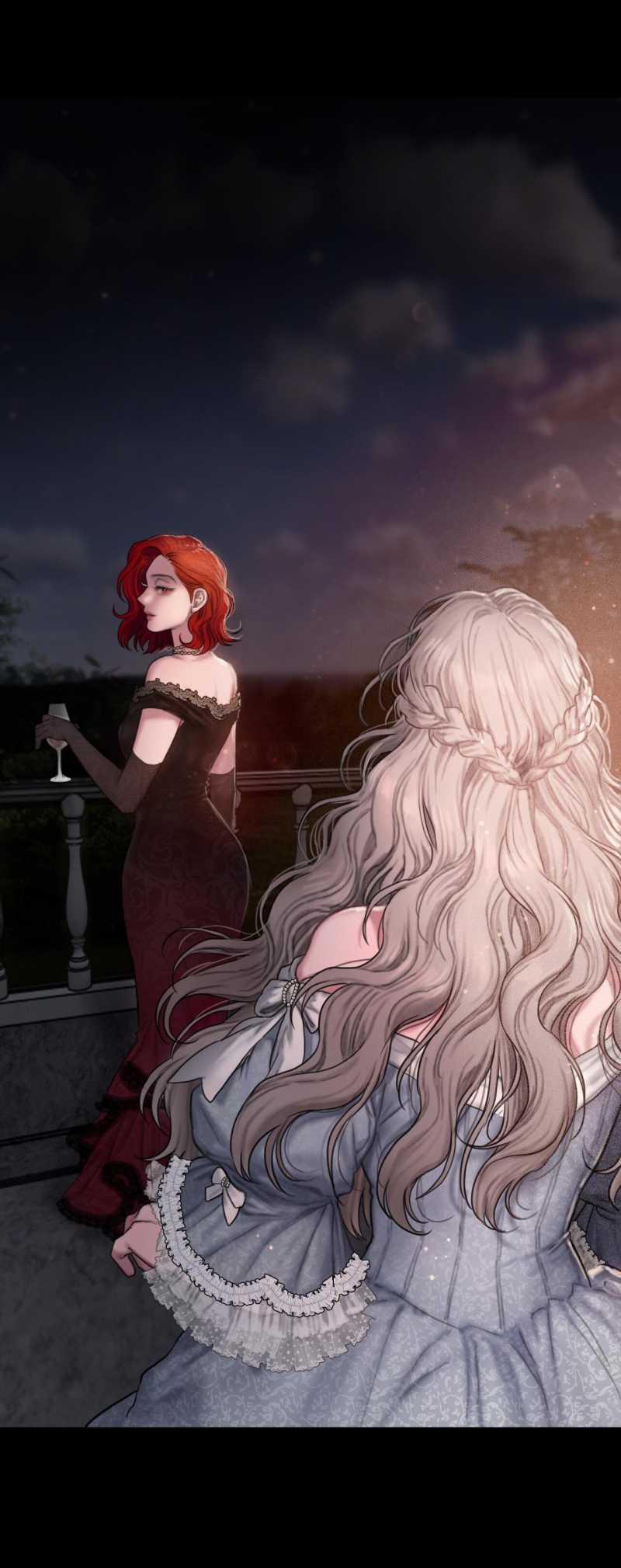 [18+] Lily Of The Valley 2.1 trang 26