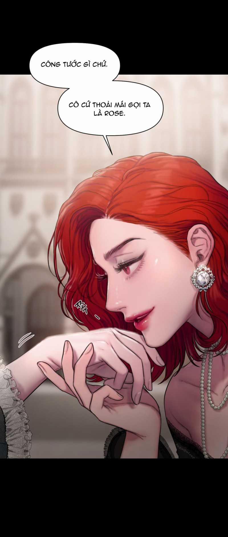 [18+] Lily Of The Valley 2.1 trang 7