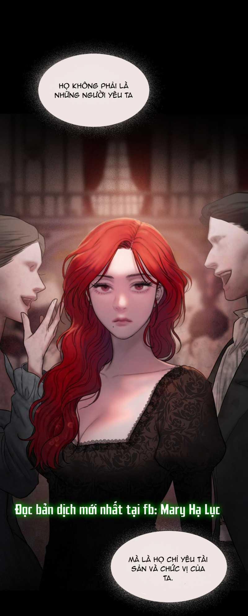 [18+] Lily Of The Valley 2.2 trang 14