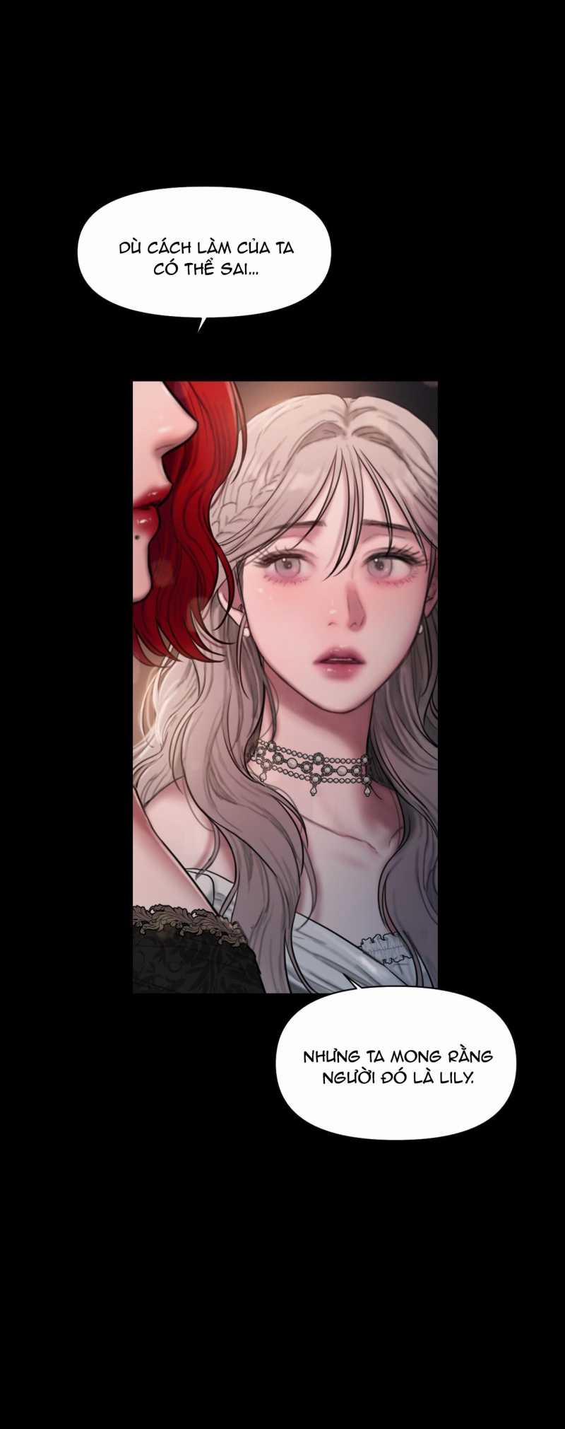 [18+] Lily Of The Valley 2.2 trang 16