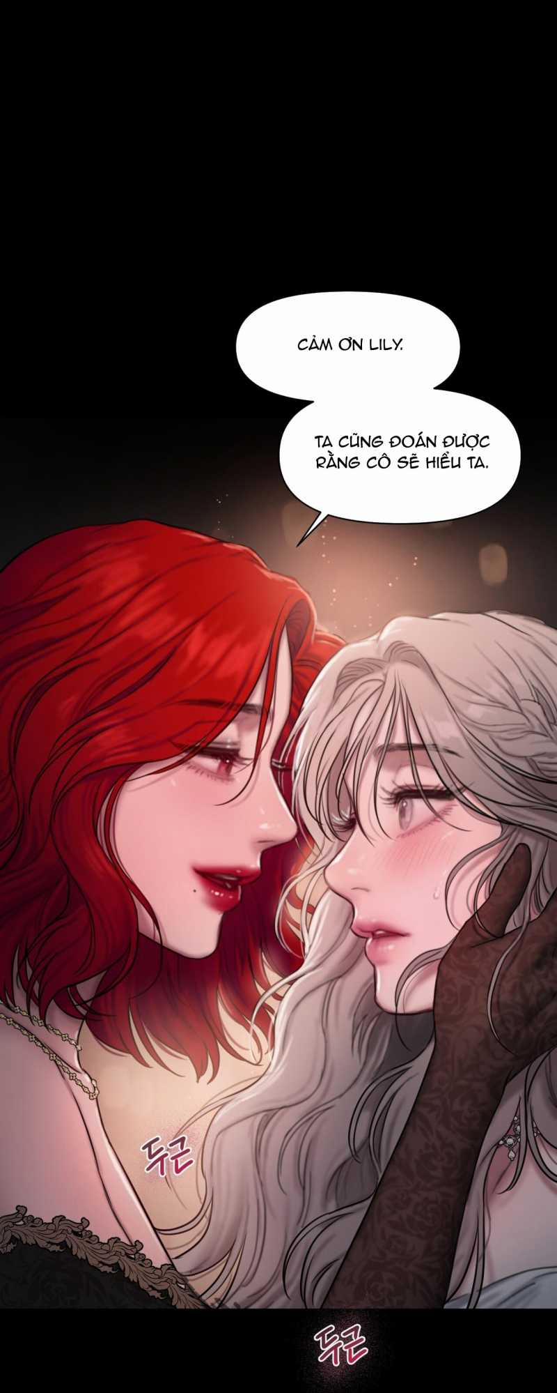 [18+] Lily Of The Valley 2.2 trang 20